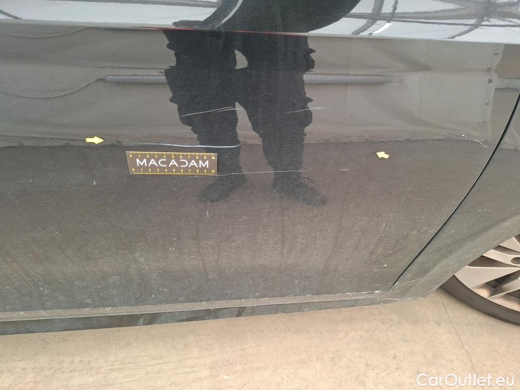  Skoda  Octavia  Break Business 2.0 TDI 150CV BVA7 E6d #18