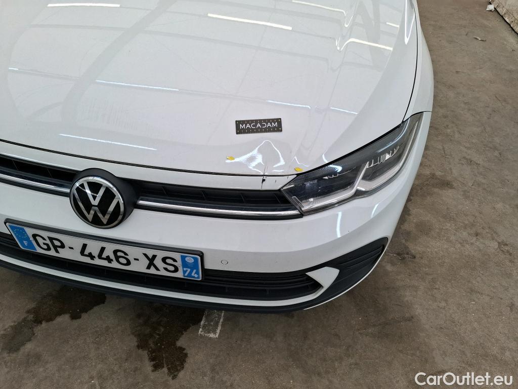  Volkswagen  Polo  VI Life Plus 1.0 TSI 95CV BVM5 E6d #2
