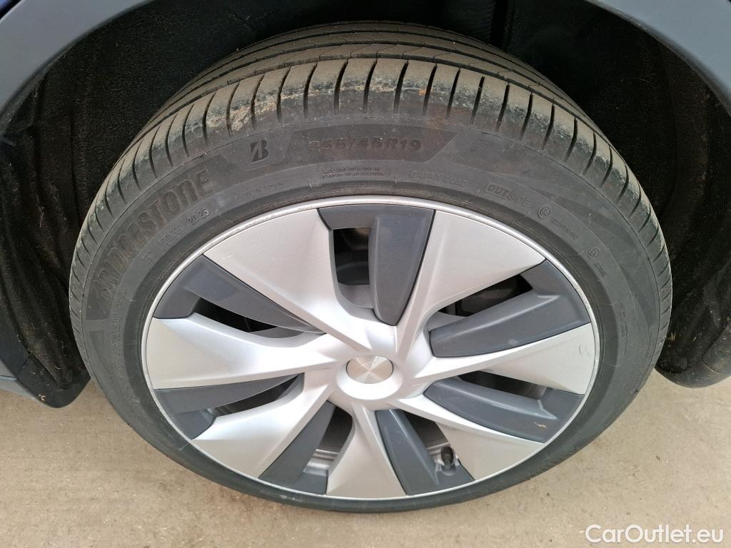  Tesla  Model Y TESLA  / 2020 / 5P / SUV Grand Autonomie Dual Motor AWD #25