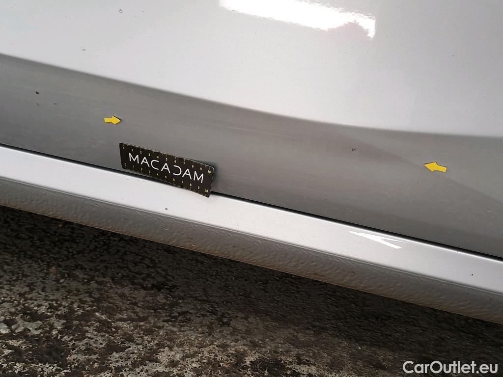  Skoda  Fabia  Ambition 1.0 MPI 80CV BVM5 E6d #2