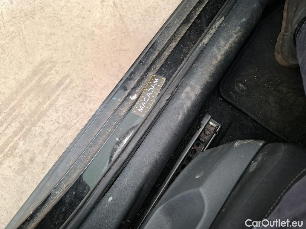  Skoda  Octavia  Break Business 2.0 TDI 150CV BVA7 E6d #87