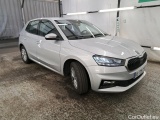  Skoda  Fabia  Ambition 1.0 MPI 80CV BVM5 E6d #4
