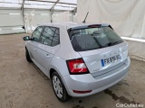  Skoda  Fabia  Business 1.0 TSI 95CV BVM5 E6dT #2