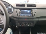  Skoda  Fabia  Business 1.0 TSI 95CV BVM5 E6dT #7