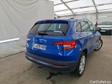  Skoda  Karoq  Style 2.0 TDI 150CV BVM6 E6dT #3