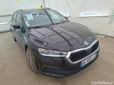  Skoda  Octavia  Break Business 2.0 TDI 150CV BVA7 E6d #4