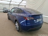  Tesla  Model Y TESLA  / 2020 / 5P / SUV Grand Autonomie Dual Motor AWD #3