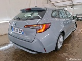  Toyota  Corolla TOYOTA  Touring Sports / 2018 / 5P / Break Hybride 122h Dynamic Business #3