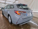  Toyota  Corolla TOYOTA  Touring Sports / 2018 / 5P / Break Hybride 122h Dynamic Business #2