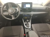  Toyota  Yaris TOYOTA  Hybride / 2019 / 5P / Berline Hybride 116h Dynamic Business Stage Acad #5