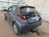  Toyota  Yaris TOYOTA  Hybride / 2019 / 5P / Berline Hybride 116h Dynamic Business Beyond Zer #2