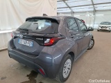 Toyota  Yaris TOYOTA  Hybride / 2019 / 5P / Berline Hybride 116h Dynamic Business Beyond Zer #3