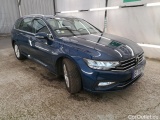  Volkswagen  Passat  Break Business 2.0 TDI 120CV BVA7 E6d #4