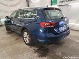  Volkswagen  Passat  Break Business 2.0 TDI 120CV BVA7 E6d #2