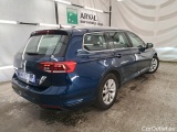  Volkswagen  Passat  Break Business 2.0 TDI 120CV BVA7 E6d #3
