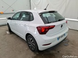  Volkswagen  Polo  VI Life Plus 1.0 TSI 95CV BVM5 E6d #2