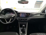  Volkswagen  Polo  VI Life Plus 1.0 TSI 95CV BVM5 E6d #5