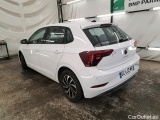  Volkswagen  Polo  VI Life Plus 1.0 TSI 95CV BVM5 E6d #2