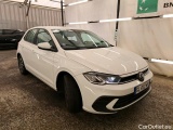  Volkswagen  Polo  VI Life Plus 1.0 TSI 95CV BVM5 E6d #4