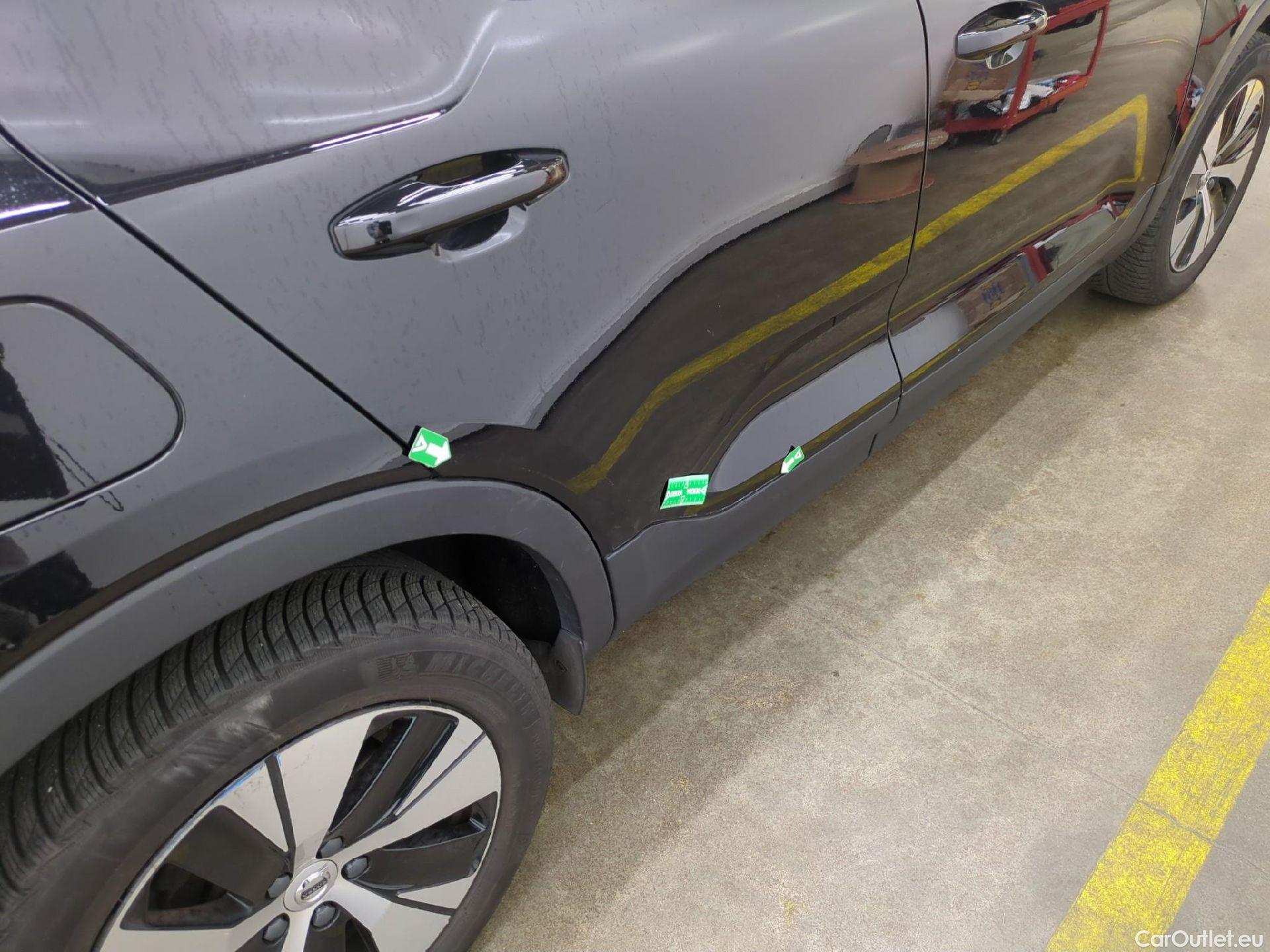  Volvo  XC 40 VOLVO XC40 / 2022 / 5P / SUV Recharge T4 211 DCT7 Start #20