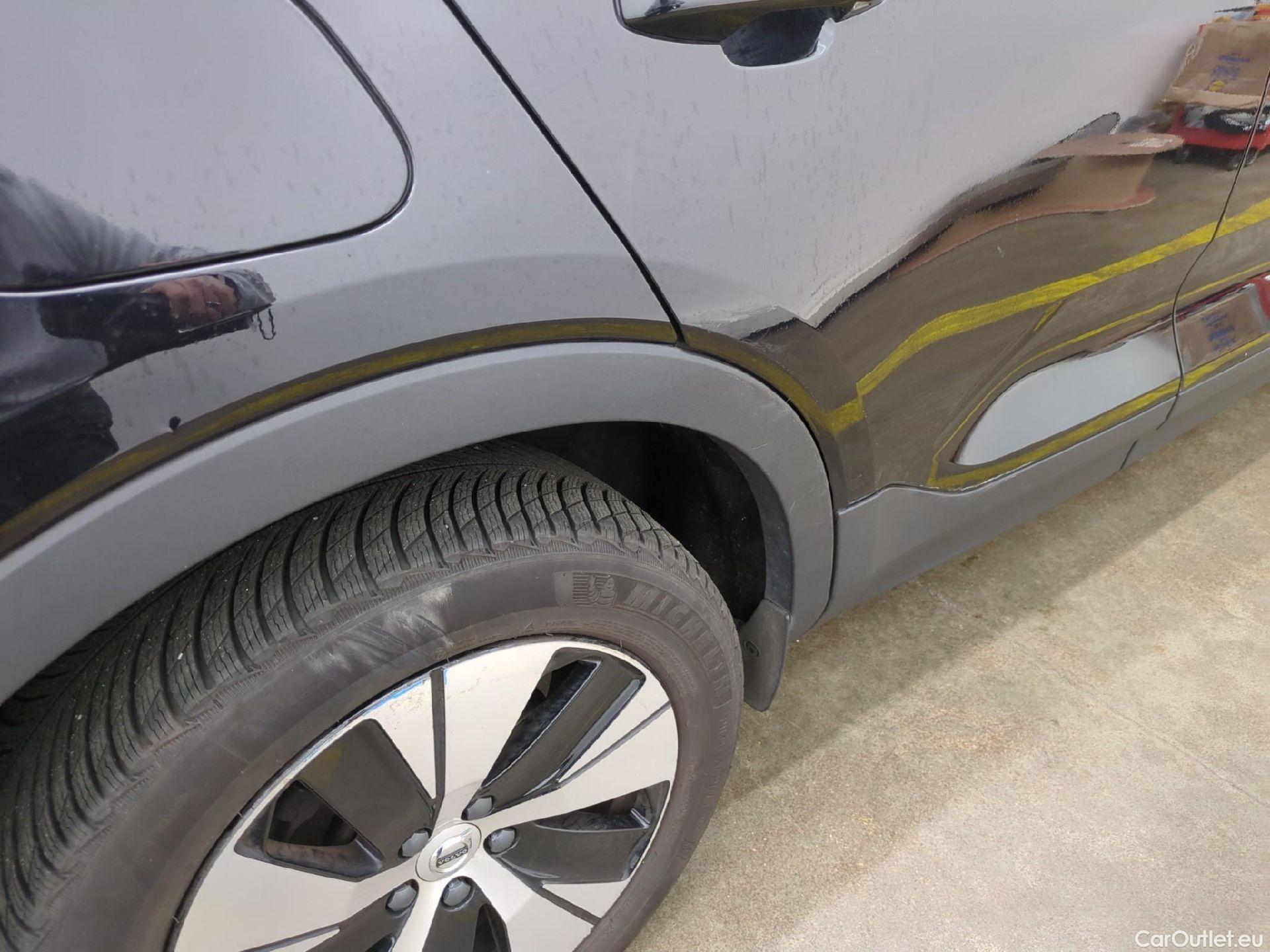  Volvo  XC 40 VOLVO XC40 / 2022 / 5P / SUV Recharge T4 211 DCT7 Start #45