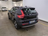  Volvo  XC 40 VOLVO XC40 / 2022 / 5P / SUV Recharge T4 211 DCT7 Start #4