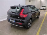  Volvo  XC 40 VOLVO XC40 / 2022 / 5P / SUV Recharge T4 211 DCT7 Start #3