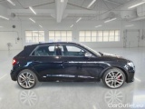  Audi  A1 Sportback AUDI A1 / 2018 / 5P / BERLINA 40 TFSI S TRONIC S LINE EDITION SPORTB. #6