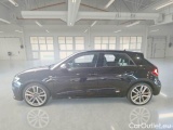  Audi  A1 Sportback AUDI A1 / 2018 / 5P / BERLINA 40 TFSI S TRONIC S LINE EDITION SPORTB. #7