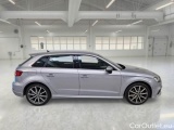  Audi  A3 AUDI  / 2016 / 5P / BERLINA 40 TDI QUATTRO S TRONIC ADMIRED S.BACK #7
