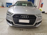 Audi  A3 AUDI  / 2016 / 5P / BERLINA 40 TDI QUATTRO S TRONIC ADMIRED S.BACK #30