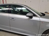  Audi  A3 AUDI  / 2016 / 5P / BERLINA 40 TDI QUATTRO S TRONIC ADMIRED S.BACK #40