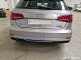  Audi  A3 AUDI  / 2016 / 5P / BERLINA 40 TDI QUATTRO S TRONIC ADMIRED S.BACK #52