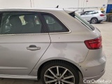  Audi  A3 AUDI  / 2016 / 5P / BERLINA 40 TDI QUATTRO S TRONIC ADMIRED S.BACK #59