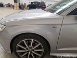  Audi  A3 AUDI  / 2016 / 5P / BERLINA 40 TDI QUATTRO S TRONIC ADMIRED S.BACK #71