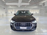  Audi  Q3 AUDI  / 2018 / 5P / SUV 35 TDI S TRONIC BUSINESS #4