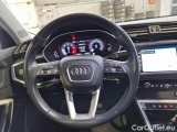  Audi  Q3 AUDI  / 2018 / 5P / SUV 35 TDI S TRONIC BUSINESS #87