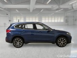  Bmw  X1 BMW  / 2019 / 5P / SUV XDRIVE 18D XLINE PLUS AUTOMATICO #7