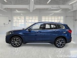  Bmw  X1 BMW  / 2019 / 5P / SUV XDRIVE 18D XLINE PLUS AUTOMATICO #8
