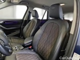  Bmw  X1 BMW  / 2019 / 5P / SUV XDRIVE 18D XLINE PLUS AUTOMATICO #11