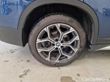  Bmw  X1 BMW  / 2019 / 5P / SUV XDRIVE 18D XLINE PLUS AUTOMATICO #18