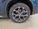  Bmw  X1 BMW  / 2019 / 5P / SUV XDRIVE 18D XLINE PLUS AUTOMATICO #19