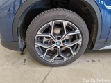  Bmw  X1 BMW  / 2019 / 5P / SUV XDRIVE 18D XLINE PLUS AUTOMATICO #20