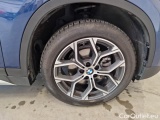  Bmw  X1 BMW  / 2019 / 5P / SUV XDRIVE 18D XLINE PLUS AUTOMATICO #17