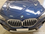  Bmw  X1 BMW  / 2019 / 5P / SUV XDRIVE 18D XLINE PLUS AUTOMATICO #28