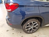  Bmw  X1 BMW  / 2019 / 5P / SUV XDRIVE 18D XLINE PLUS AUTOMATICO #44
