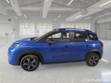  Citroen  C3 CITROEN  AIRCROSS / 2021 / 5P / SUV BLUEHDI 110 SeS FEEL #8