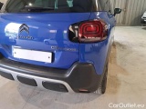  Citroen  C3 CITROEN  AIRCROSS / 2021 / 5P / SUV BLUEHDI 110 SeS FEEL #73