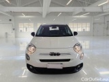  Fiat  500 FIAT X / 2018 / 5P / CROSSOVER 1.3 MJET 95CV E6D CLUB #6