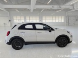  Fiat  500 FIAT X / 2018 / 5P / CROSSOVER 1.3 MJET 95CV E6D CLUB #7